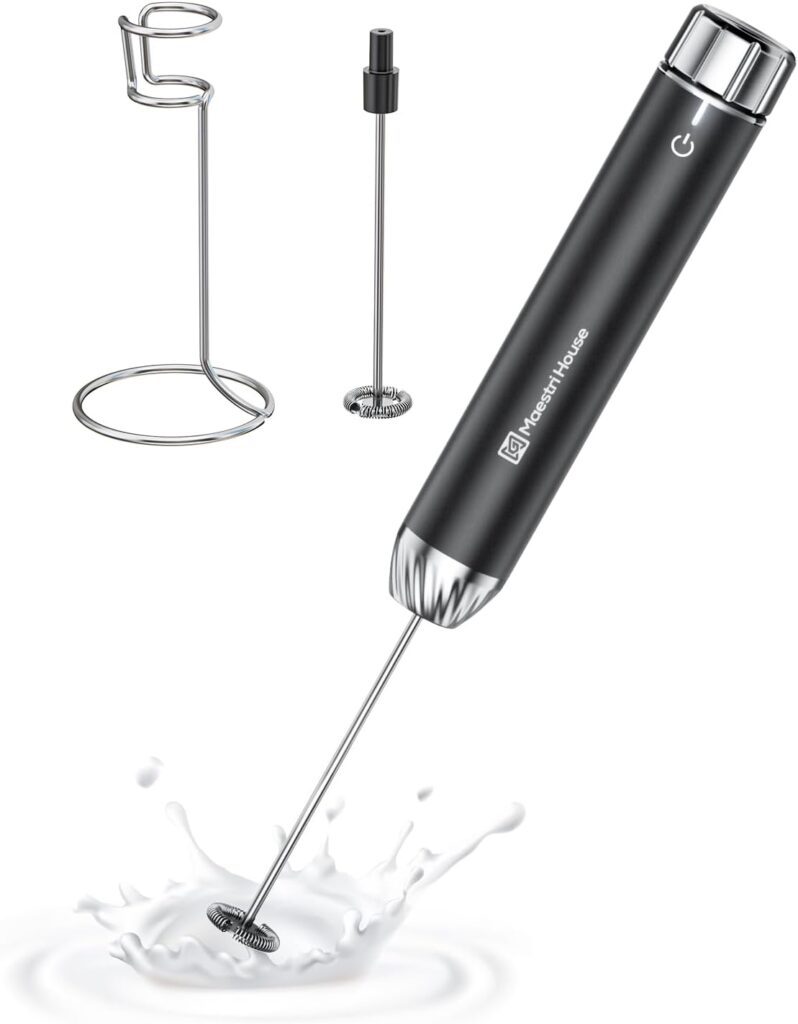 coffee shop equipment