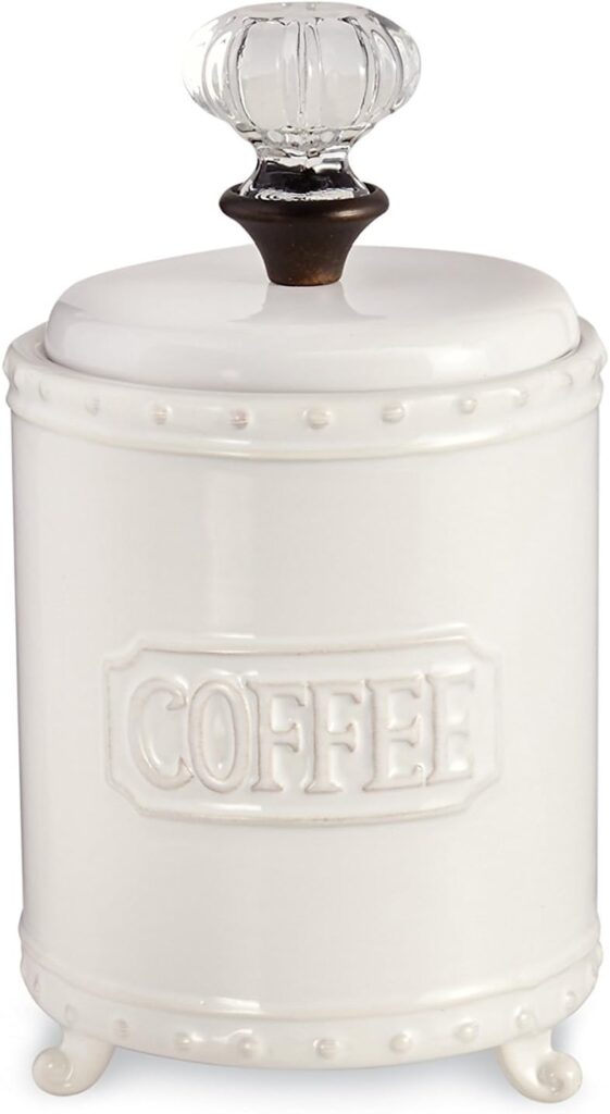 Best Way to Store Whole Coffee Beans