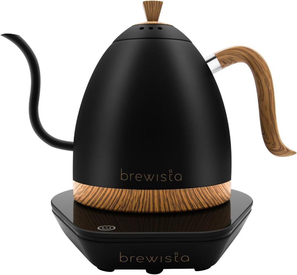 how to bloom coffee