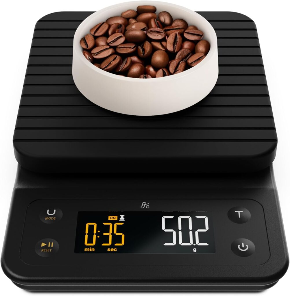 coffee shop equipment