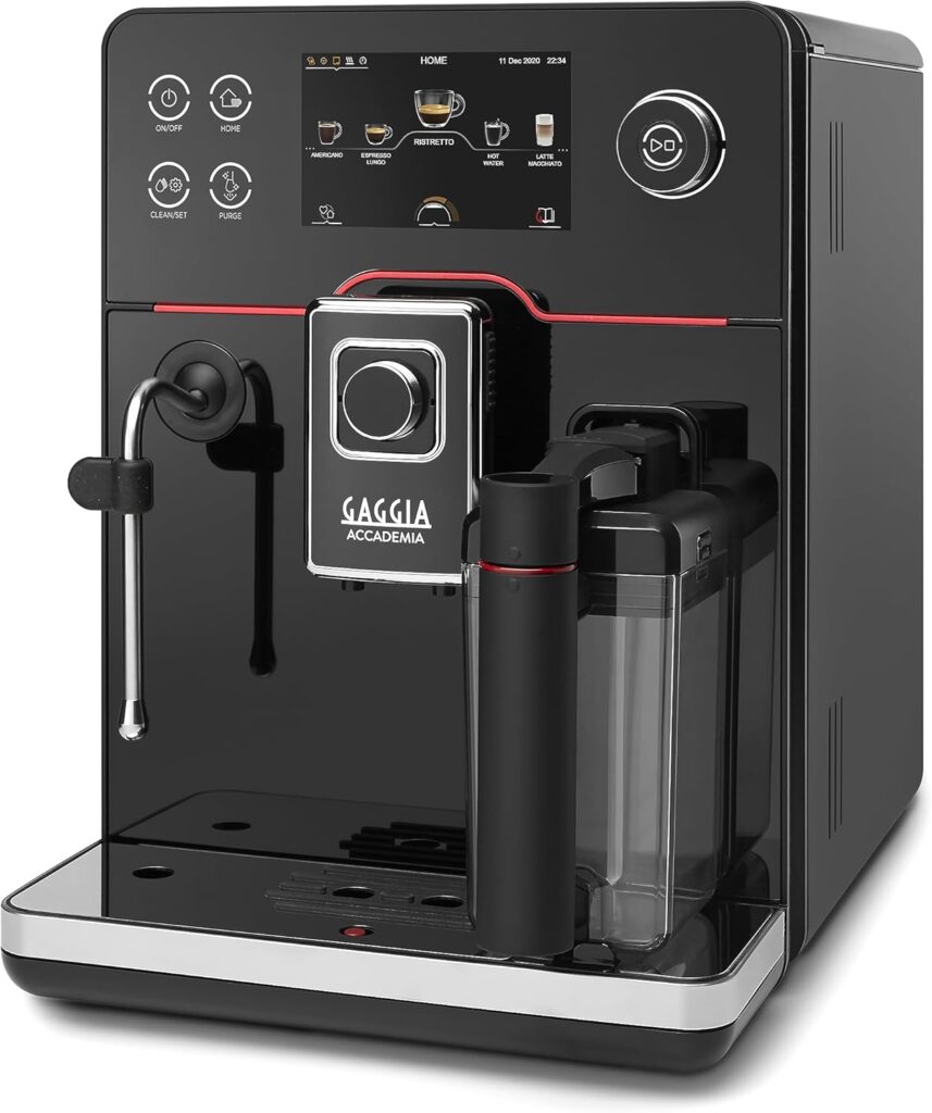 coffee shop equipment
