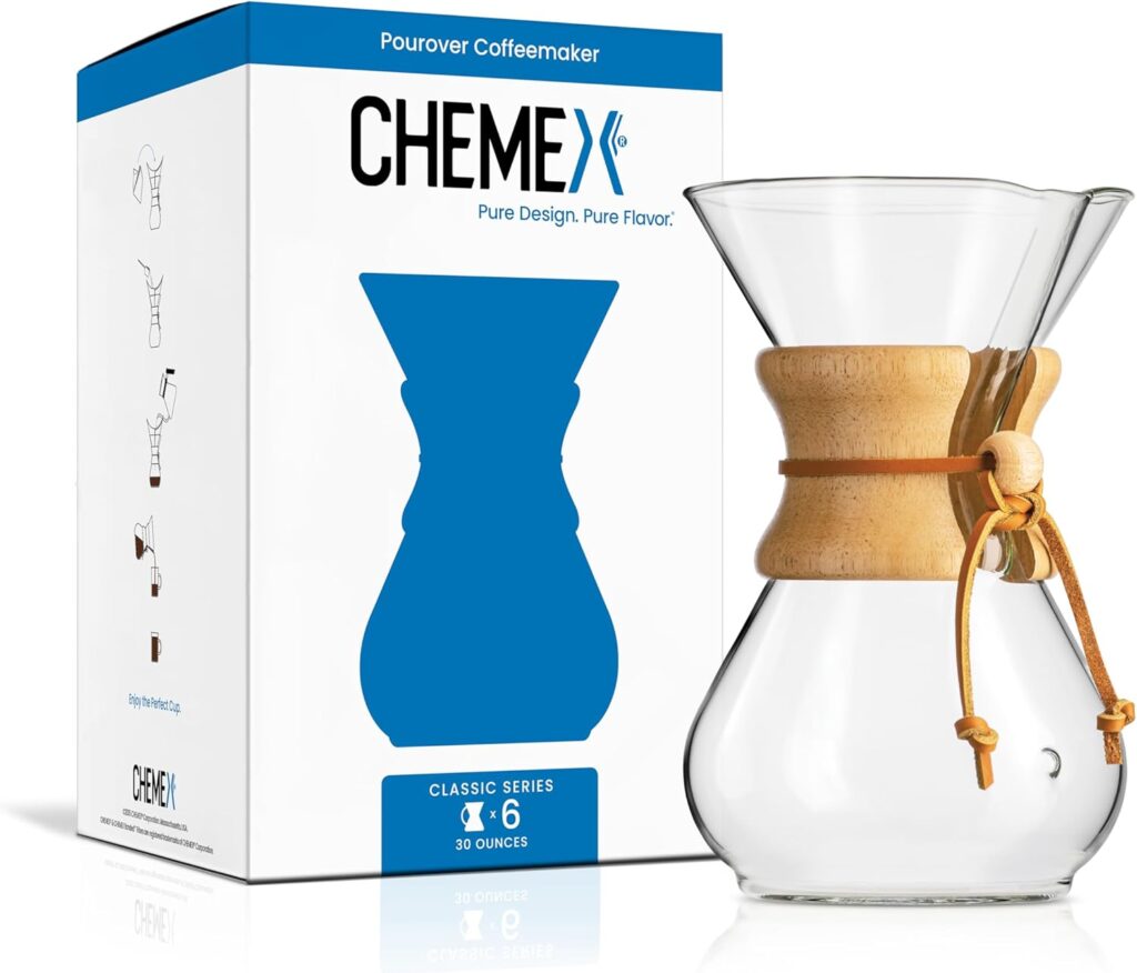 coffee brewing methods