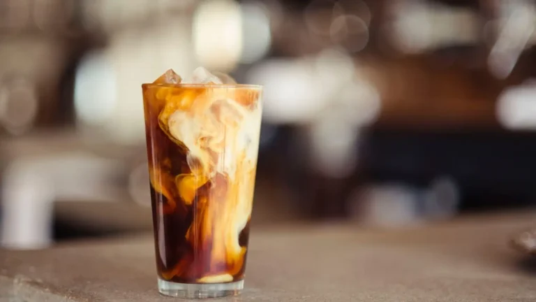 how to make a Spanish latte
