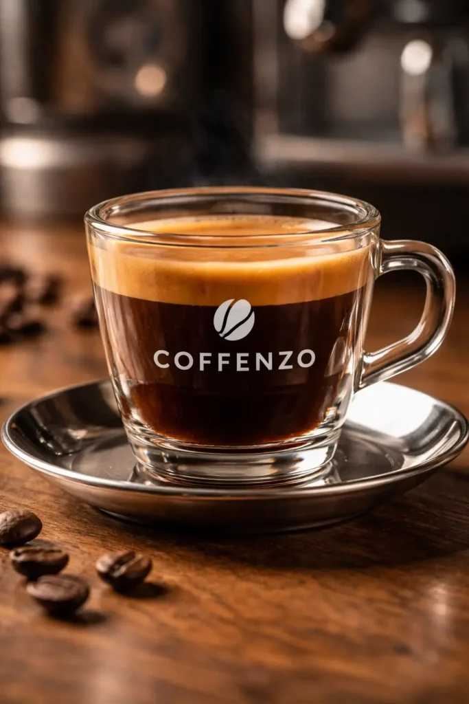 coffee shop menu ideas