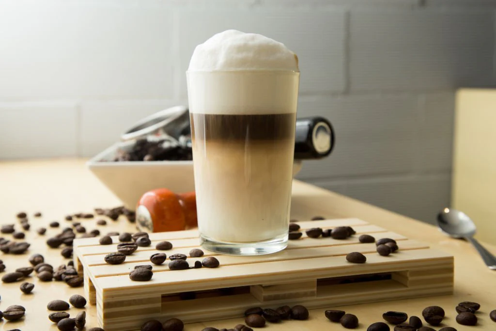 How to Make a Macchiato