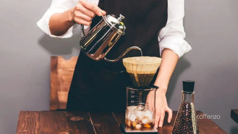 how to brew coffee without a coffee maker