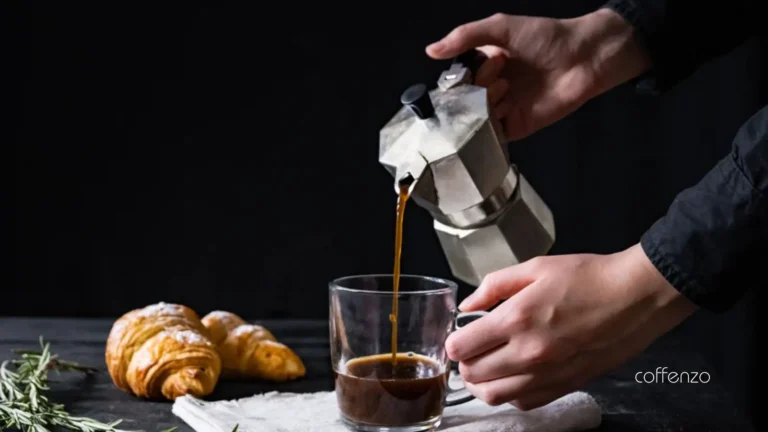 how to make the best coffee in a percolator