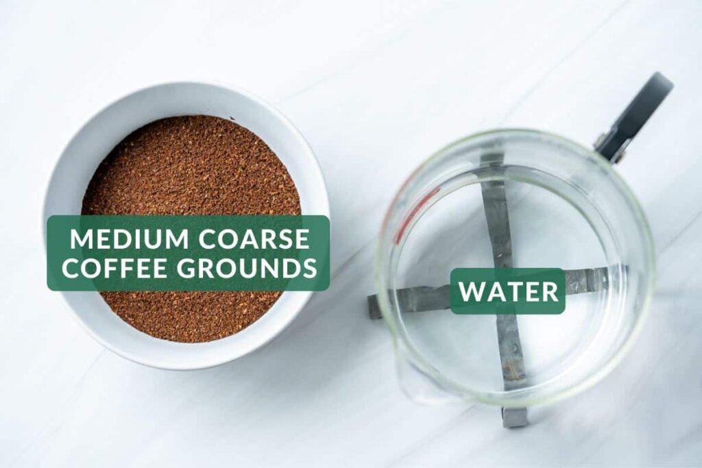 how to make cold brew coffee concentrate