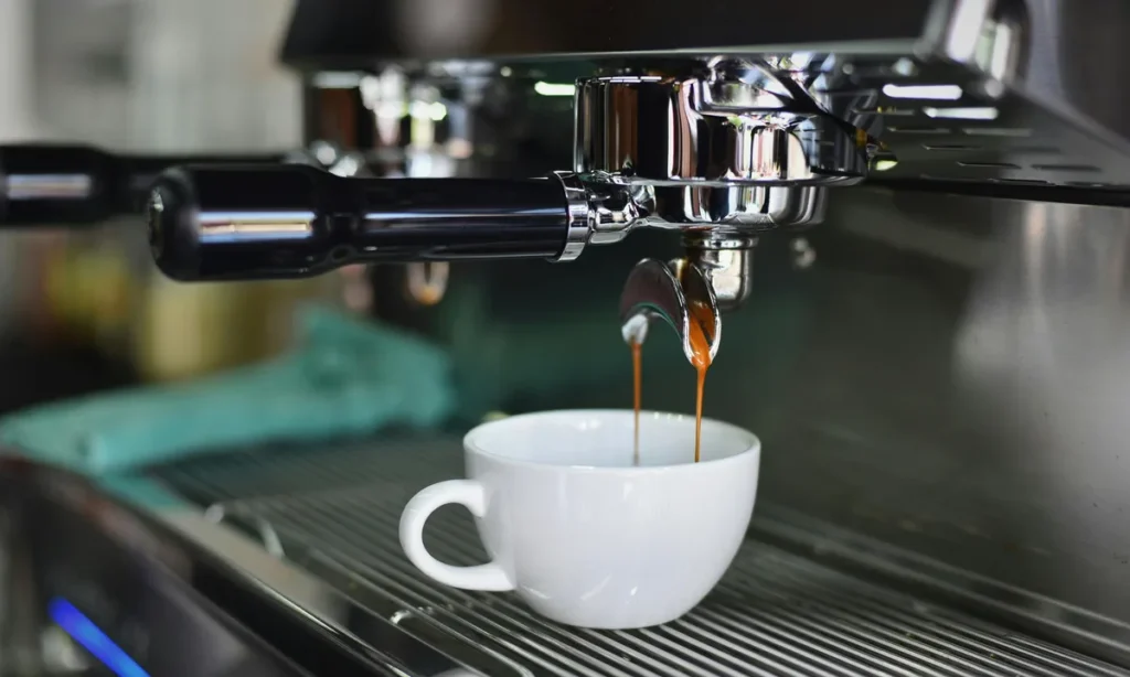 ristretto vs espresso vs lungo
