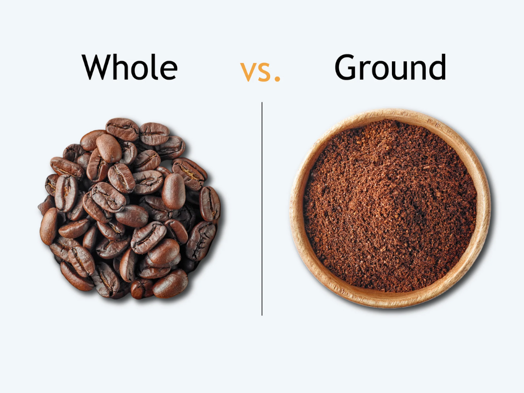 Do Coffee Beans Go Bad