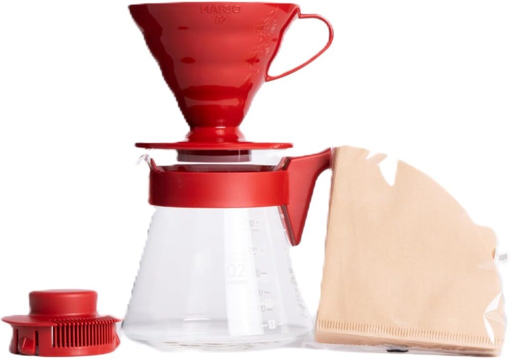 best pour over coffee maker