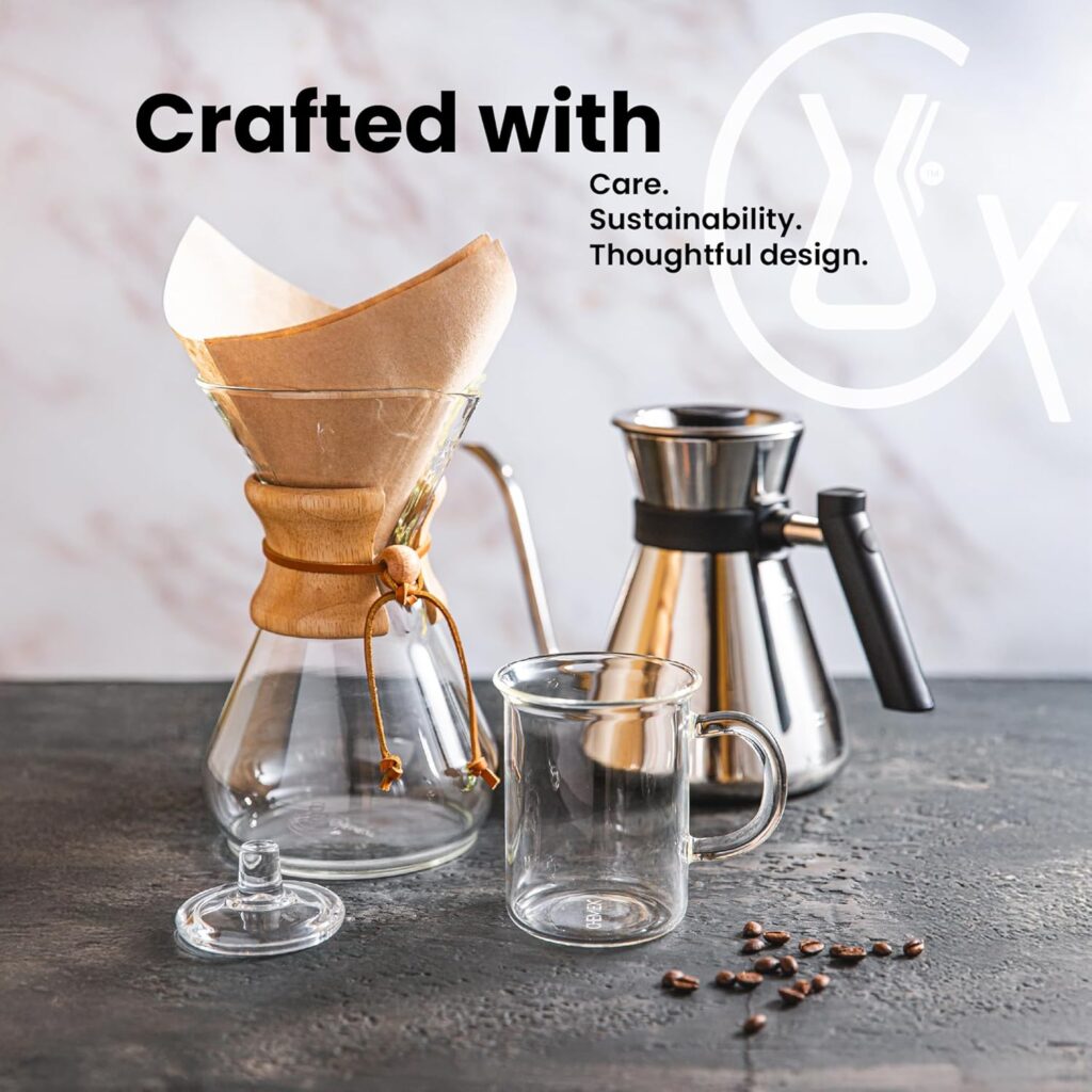 best pour over coffee maker
