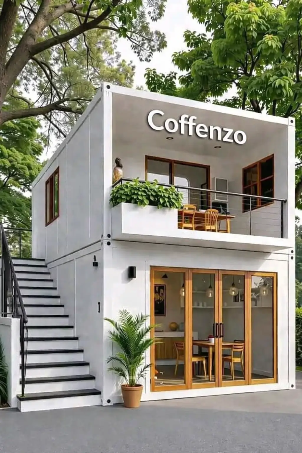 coffee shop name ideas
