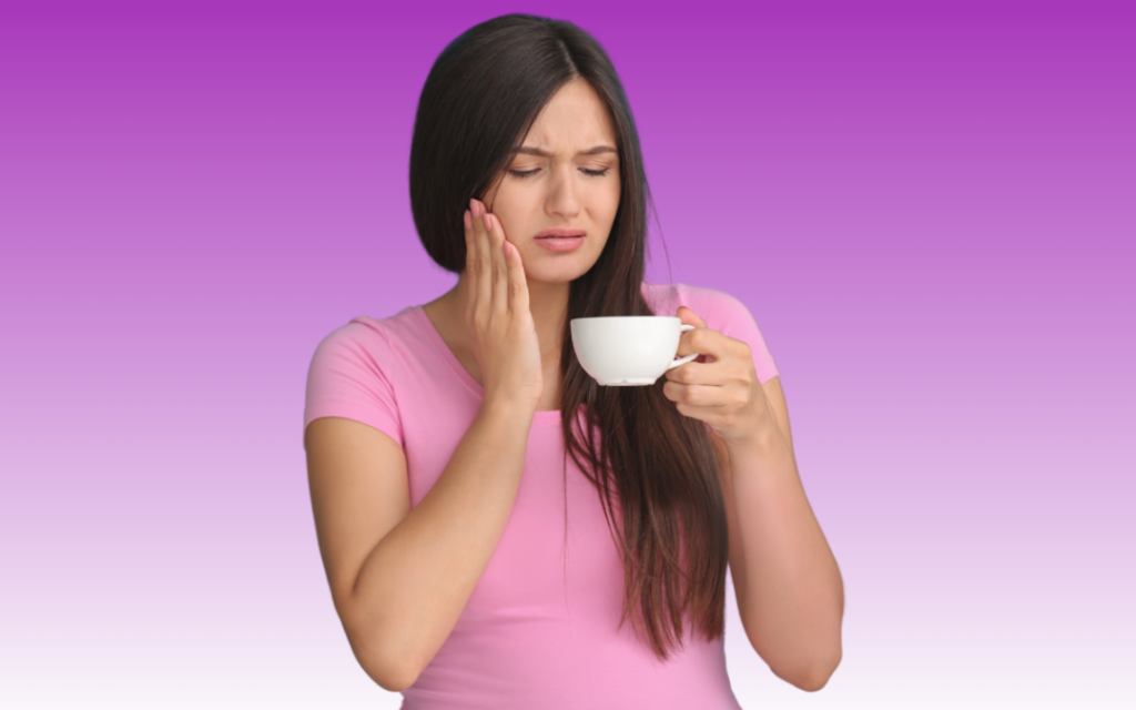 Can I drink iced coffee after wisdom teeth removal