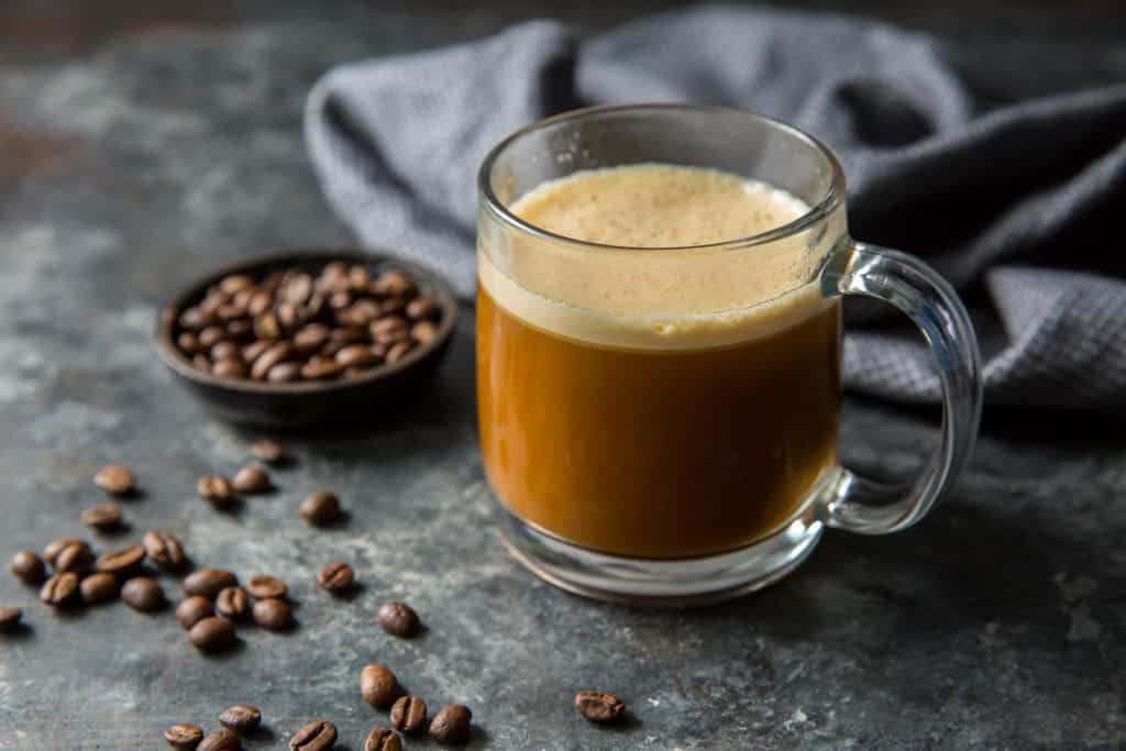 how to make bulletproof coffee