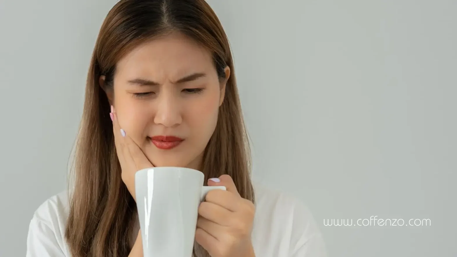 Can I drink iced coffee after wisdom teeth removal