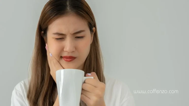 Can I drink iced coffee after wisdom teeth removal
