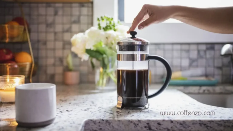 how long does cold brew coffee last in the fridge