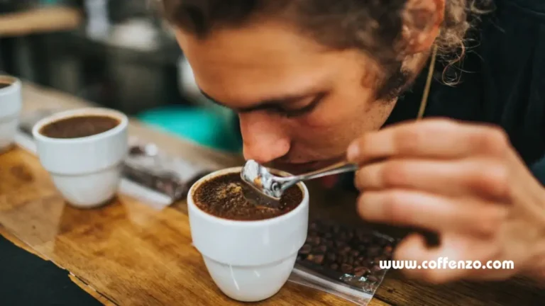 what is specialty coffee