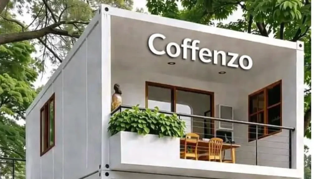 Coffee shop name ideas