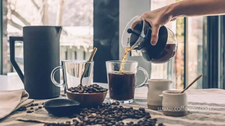 how to make specialty coffee at home