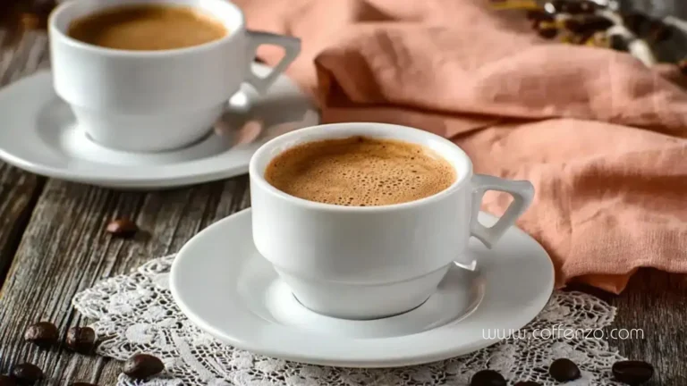 what is a colada coffee