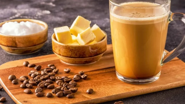 how to make bulletproof coffee