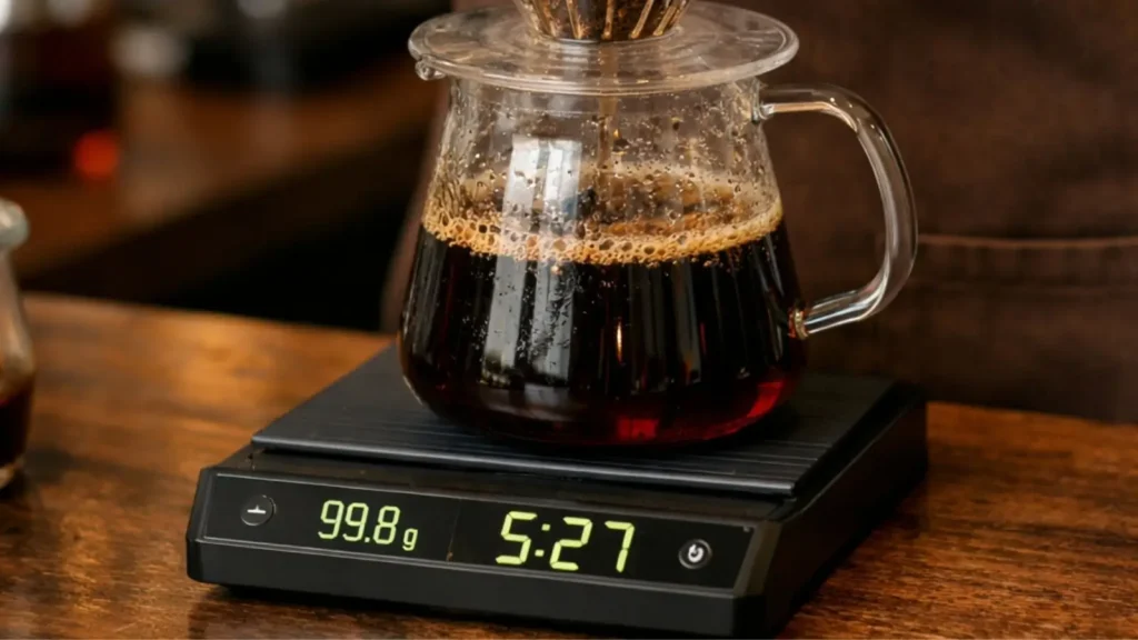 how to make coffee less bitter