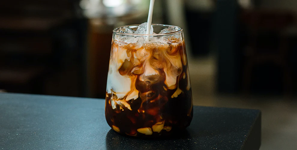how to make coffee less bitter