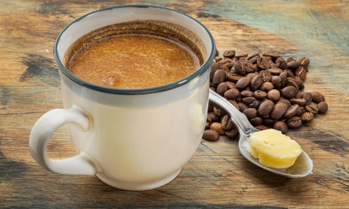 how to make bulletproof coffee