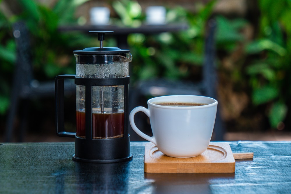 how to make specialty coffee at home