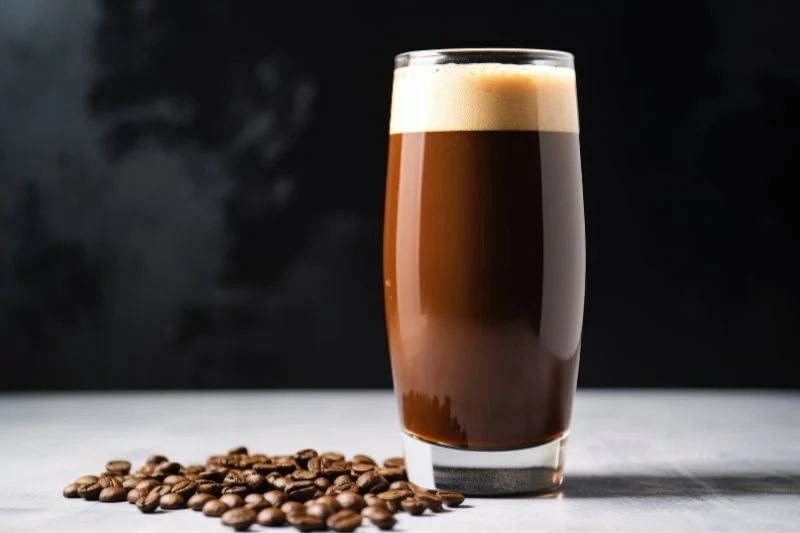 coffee shop menu ideas