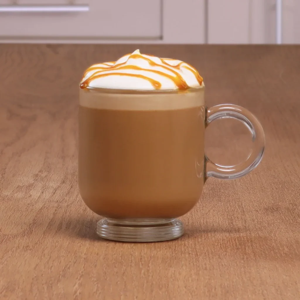 cortado vs latte