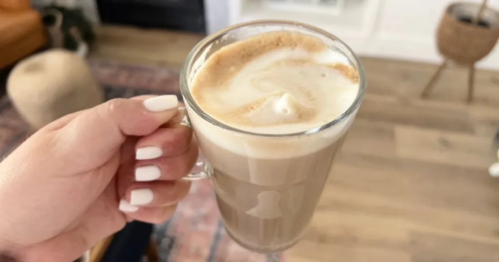 cortado vs cappuccino vs latte