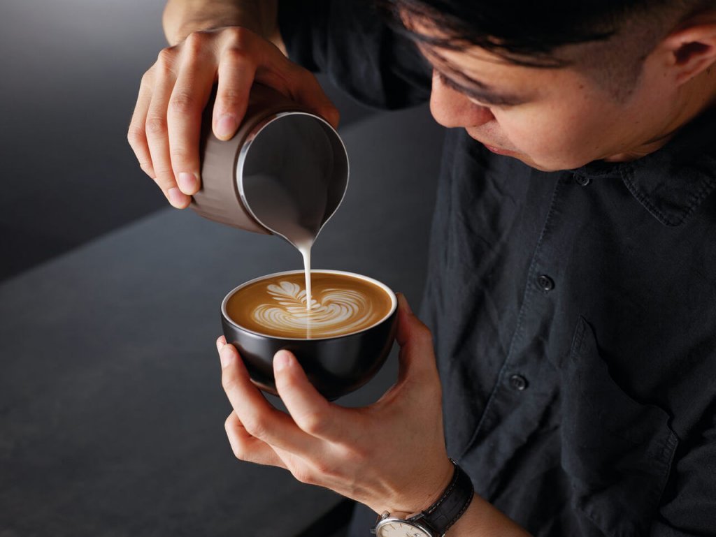 cortado vs cappuccino vs latte