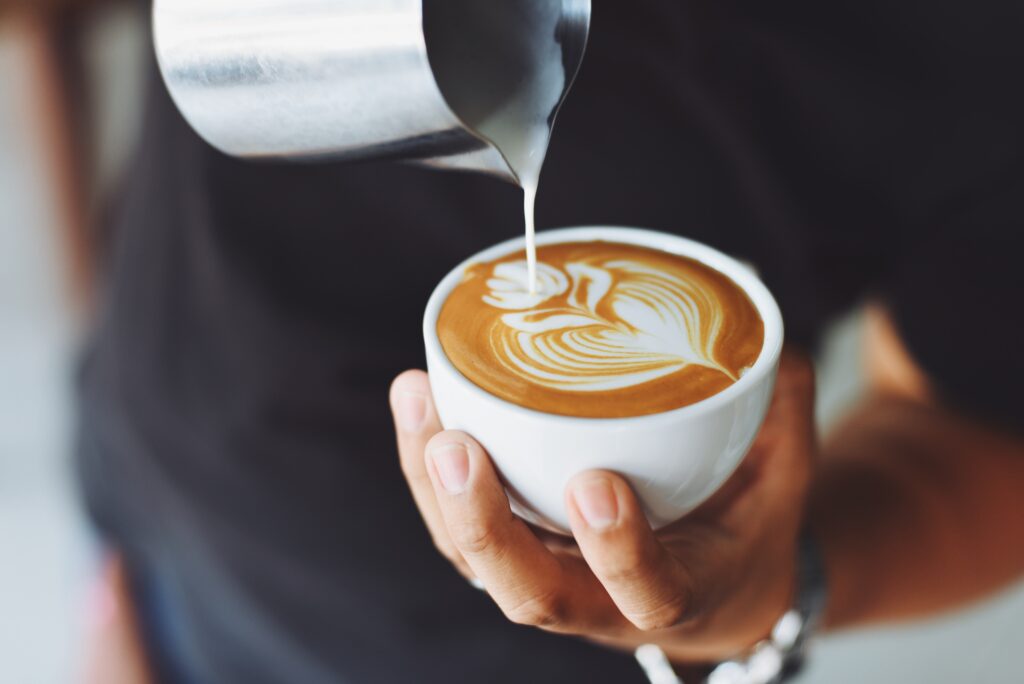 cortado vs cappuccino vs latte