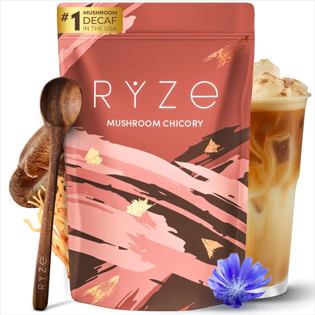 Does Ryze Mushroom Coffee Help With Erectile Dysfunction