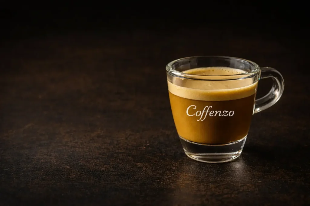 blonde espresso