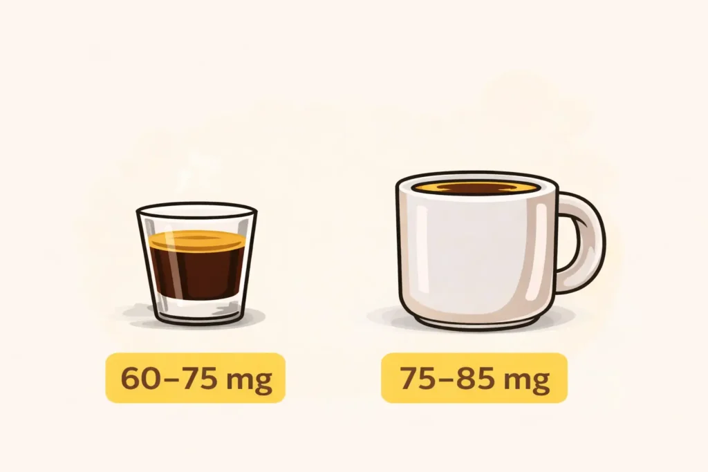 blonde espresso