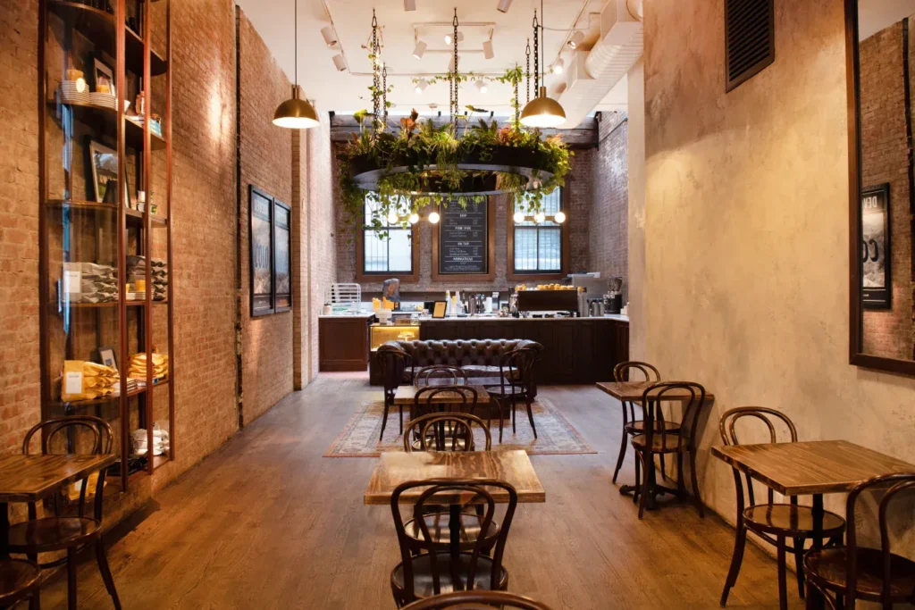 challenges facing US coffee shop owners