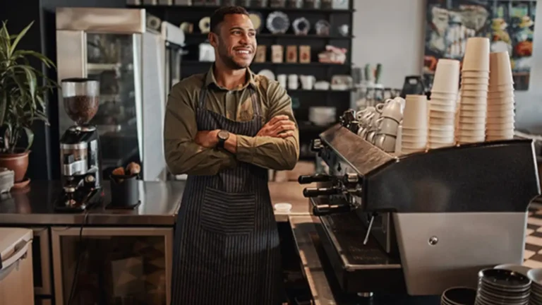 Coffee Shop Labor Shortage