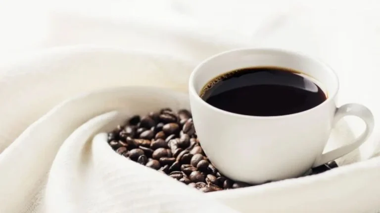 how much caffeine in decaf coffee