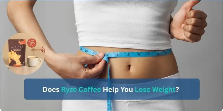 does Ryze Mushroom Coffee help you lose weight