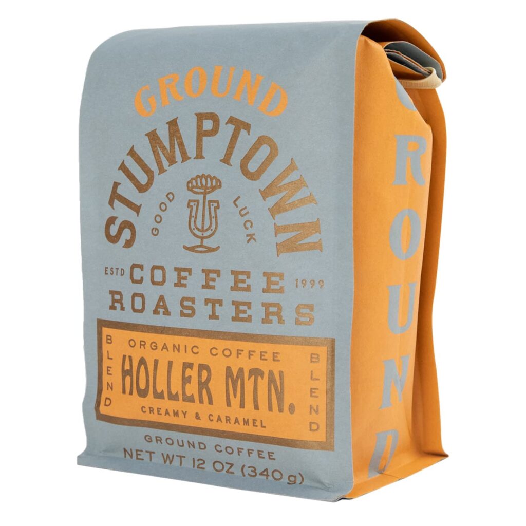 coffee for drip makers