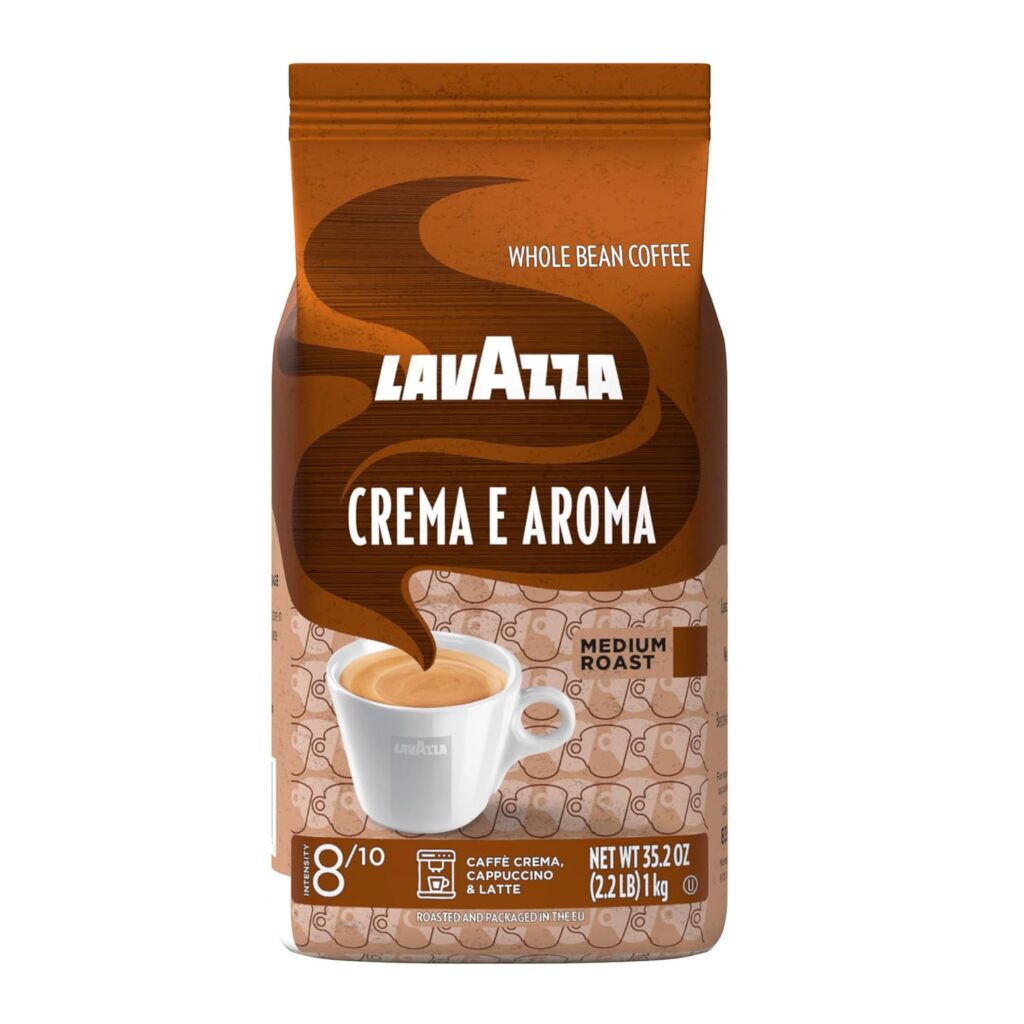 coffee for drip makers