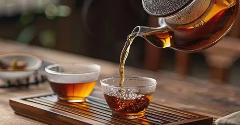 Does Chai Have Caffeine