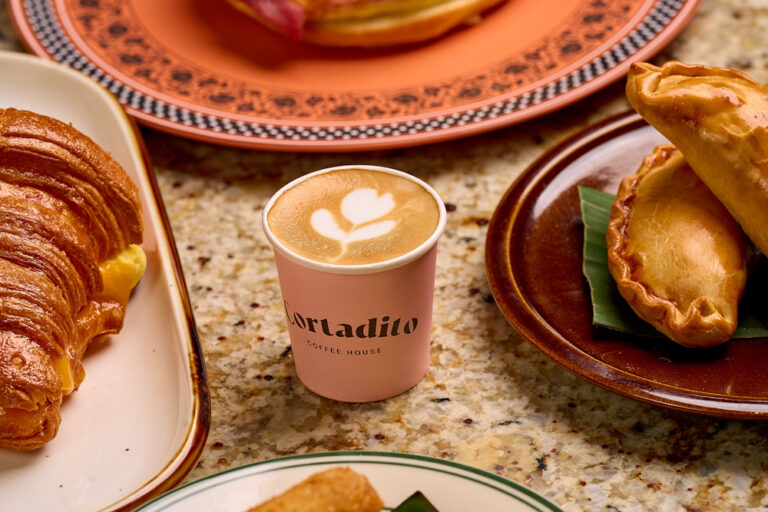 what is a cortadito