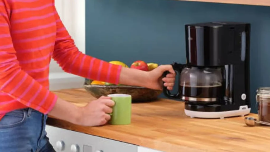 coffee for drip makers