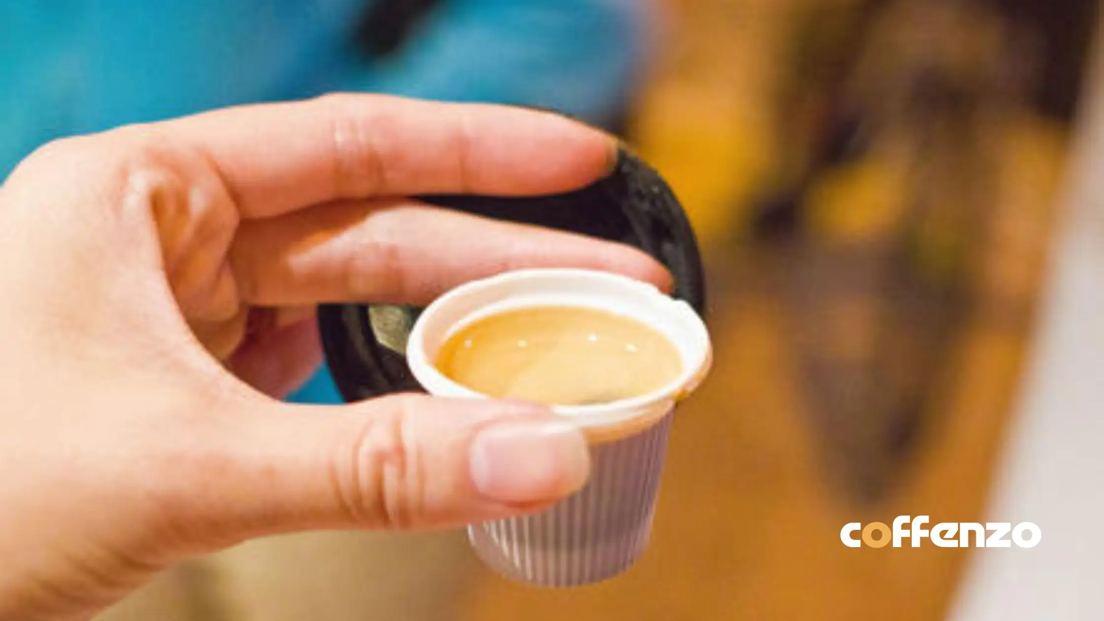 what is a cortadito