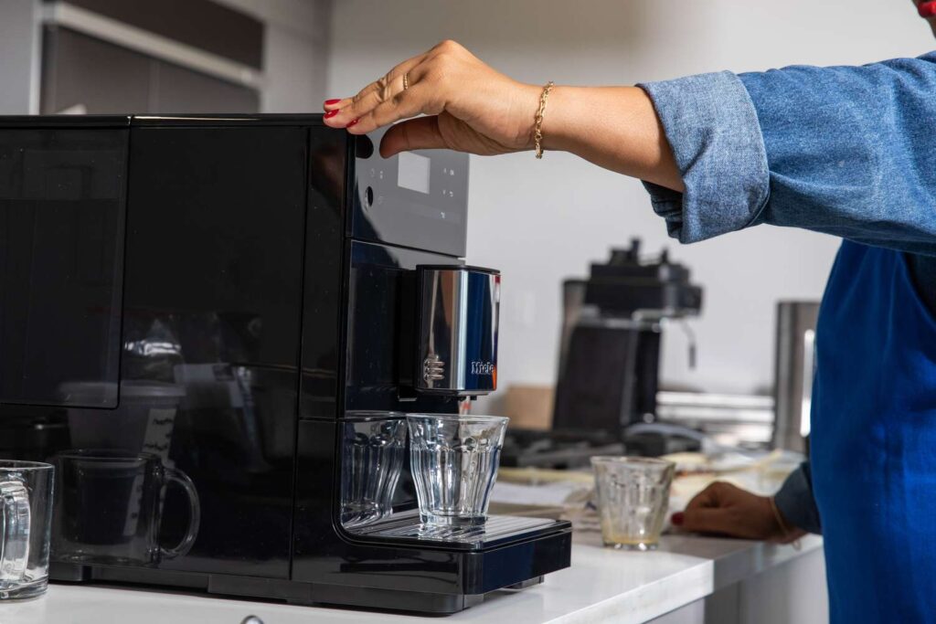 coffee for drip makers